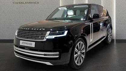 Usado Land Rover Range Rover 550 CV (404 kW) 2025 SUV