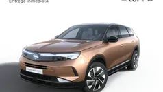 Usado 2024 Opel Grandland Electric SUV | 46.200 € (Precio justo)