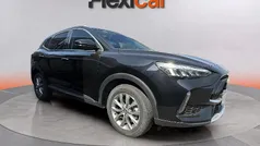 Usado 2024 MG HS Luxury SUV | 20.090 € (Precio justo)