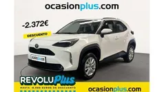 Blanco Nuevo 2024 Toyota Yaris Cross Business Edition SUV | 23.728 € (Precio justo)