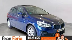 BMW 216