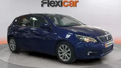 Usado 2020 Peugeot 308 Style Berlina | 10.490 € (Buen precio)
