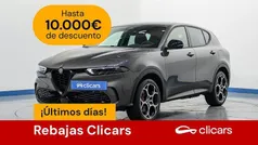 Usado 2023 Alfa Romeo Tonale Sprint SUV | 31.990 € (Precio justo)