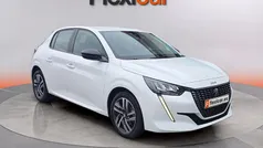 Usado 2023 Peugeot 208 Active Utilitario | 11.490 € (Super precio)