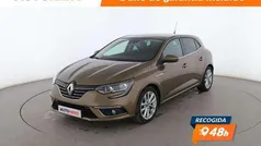 Usado 2016 Renault Mégane III Zen Berlina | 11.299 € (Precio justo)