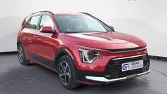 Usado 2024 Kia Niro SUV | 24.885 € (Precio justo)