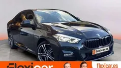 Negro Usado 2021 BMW 220 Coupe | 26.990 € (Super precio)