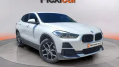Usado 2020 BMW X2 SUV | 22.990 € (Precio justo)