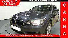 Usado 2019 BMW 118 Sport Line Utilitario | 16.890 € (Super precio)