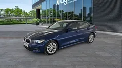 BMW 330e