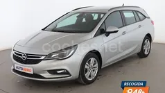 Usado 2019 Opel Astra Selective Familiar | 11.199 € (Precio justo)