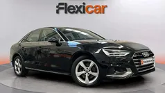 Usado 2020 Audi A4 Advanced Plus Familiar | 21.690 € (Precio justo)
