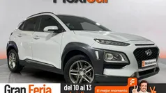 Usado 2017 Hyundai Kona SUV | 13.690 € (Precio justo)