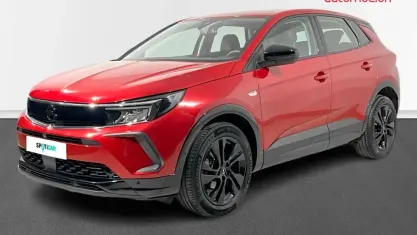 Usado Opel Grandland X S 130 CV (95 kW) 2024 SUV