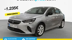 Gris Usado 2021 Opel Corsa Elegance Berlina | 13.590 € (Precio justo)