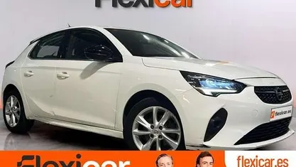 Usado Opel Corsa Elegance 101 CV (74 kW) 2021 Utilitario