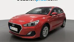 Usado 2019 Hyundai i30 Utilitario | 11.410 € (Buen precio)