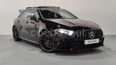 Usado 2021 Mercedes A45 AMG AMG Berlina | 55.990 € (Buen precio)