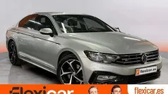 Gris Usado 2019 VW Passat Exclusive Berlina | 22.470 € (Caro)