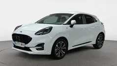 Usado 2023 Ford Puma ST-Line SUV | 19.000 € (Buen precio)
