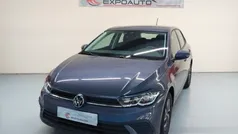 Usado 2022 VW Polo Life | 17.990 € (Precio justo)