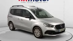 Usado 2022 Mercedes Citan 110 Van | 23.950 € (Precio justo)