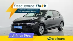 Usado 2020 VW Golf VII Style Berlina | 18.690 € (Precio justo)