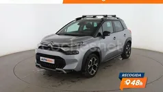 Usado 2023 Citroën C3 Aircross PureTech SUV | 14.599 € (Precio justo)