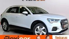 Blanco Usado 2021 Audi Q3 S-Line SUV | 26.990 € (Buen precio)