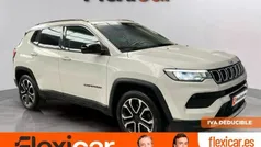 Usado 2022 Jeep Compass Limited SUV | 20.890 € (Precio justo)