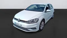 VW Golf VII