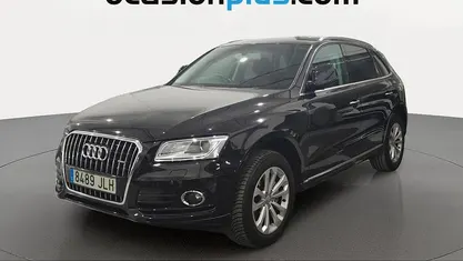 Usado Audi Q5 Advanced 150 CV (110 kW) 2016 SUV