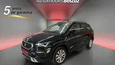 Usado 2023 Seat Ateca Style SUV | 19.490 € (Buen precio)
