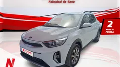 Usado 2021 Kia Stonic SUV | 14.943 € (Precio justo)