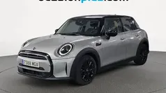Usado 2023 Mini Cooper Utilitario | 20.446 € (Buen precio)