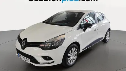 Usado Renault Clio IV Business 90 CV (66 kW) 2019 Utilitario