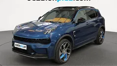 Usado 2023 Lynk & Co 01 SUV | 24.991 € (Precio justo)
