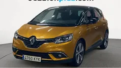 Renault Scénic IV