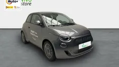 Gris Usado 2023 Fiat 500e Icon Utilitario | 20.500 € (Super precio)