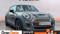 Usado 2020 Mini Cooper SE Utilitario | 17.490 € (Precio justo)
