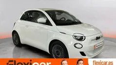 Usado 2022 Fiat 500e Icon Utilitario | 16.990 € (Precio justo)