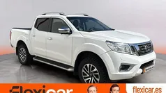 Usado 2018 Nissan Navara Acenta Recogida | 29.990 € (Precio justo)
