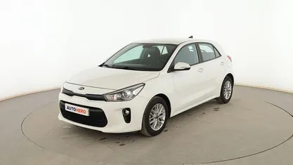 Usado Kia Rio 85 CV (62 kW) 2020 Berlina