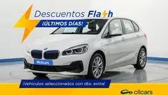 BMW 225 Active Tourer