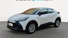 Usado 2024 Toyota C-HR Active SUV | 26.082 € (Buen precio)