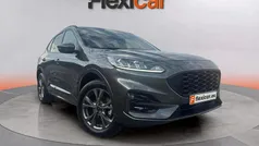 Usado 2022 Ford Kuga ST-Line SUV | 22.890 € (Precio justo)