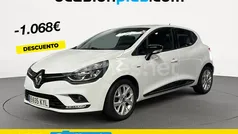 Usado 2019 Renault Clio IV LIMITED Berlina | 11.750 € (Precio justo)