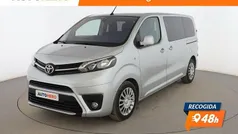 Blanco Usado 2018 Toyota Proace Active Van | 25.299 € (Precio justo)