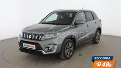 Usado 2024 Suzuki Vitara SUV | 23.299 € (Precio justo)