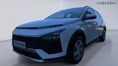 Usado 2024 Hyundai Bayon SUV | 18.290 € (Buen precio)